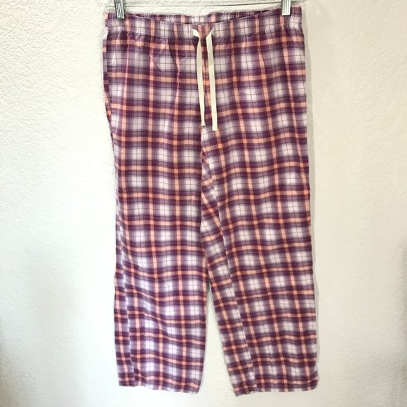 Pajama Lounge Pants 